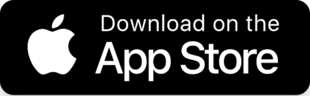 Download on the App Store — Coming soon