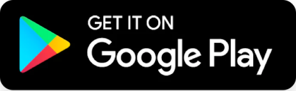 Get it on Google Play — Coming soon
